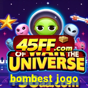 bombest jogo